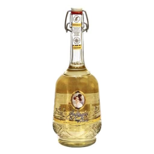 Vin blanc doux Zamilokh Dam