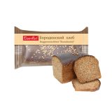 Pain de seigle noir (Borodinsky) / Хлеб ржаной черный (Бородинский)