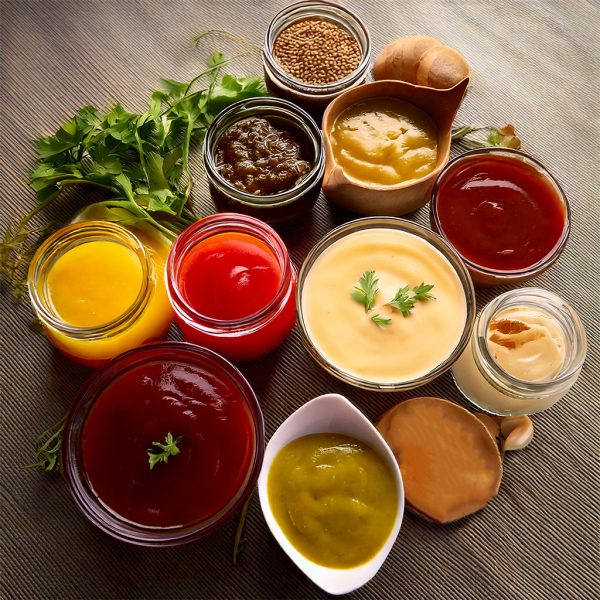 Condiments