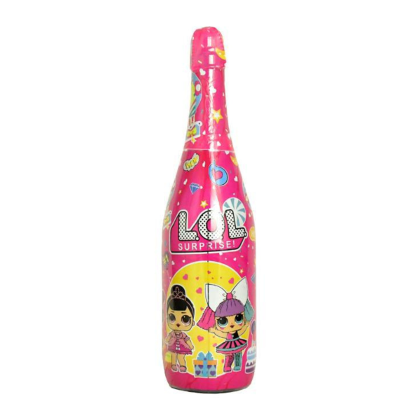 Boisson festive pétillante L.O.L. Surprise