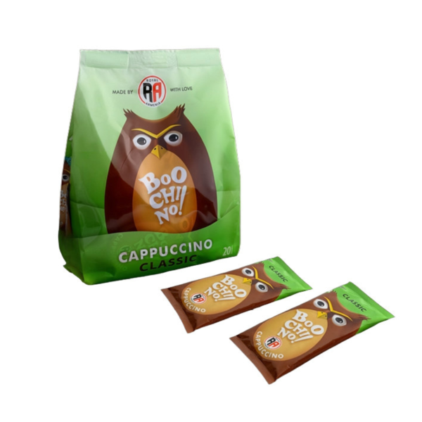 Boochino Cappuccino Classic
