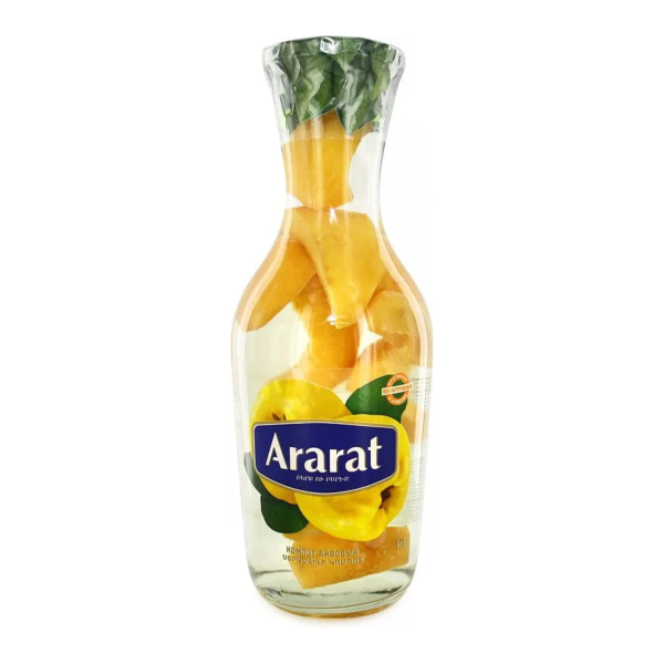 Compote de coing (Ararat)
