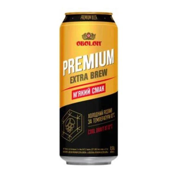 Oblon Premium