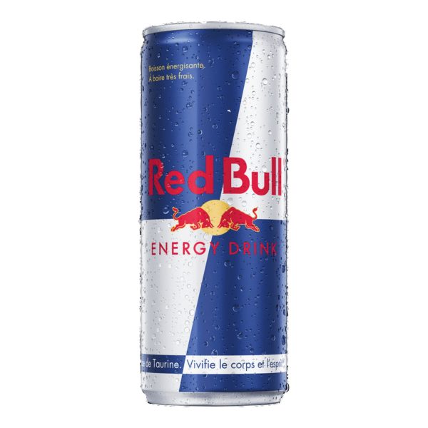 Red-Bull