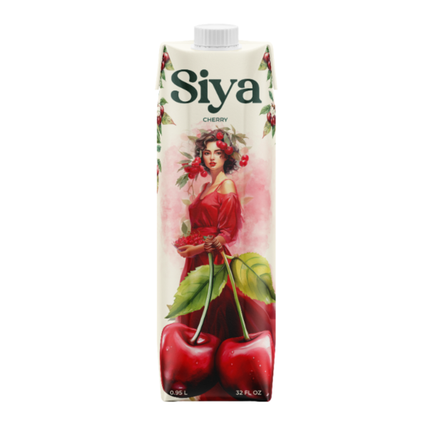 Nectar de cerise (Siya)