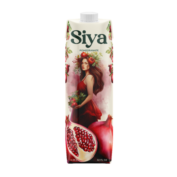Nectar de grenade (Siya)