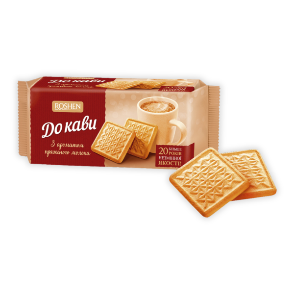 Biscuits sablés traditionnels