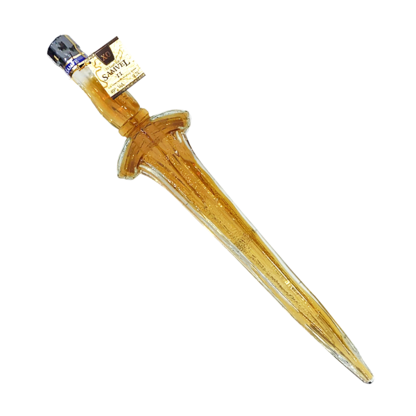 Cognac arménien excalibur