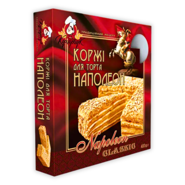 Fonds de gâteau en pâte feuilletée