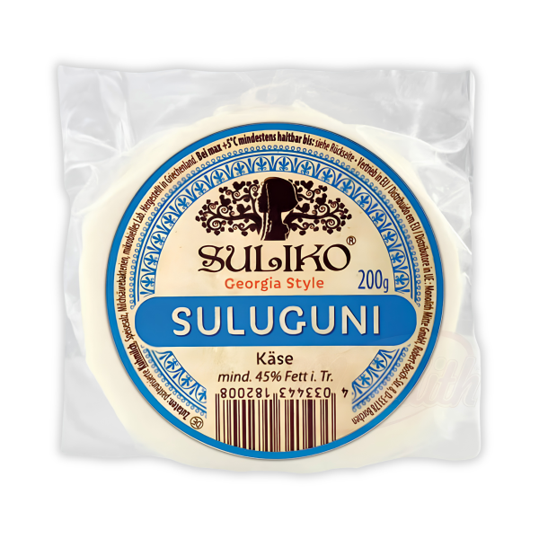 Fromage Suluguni