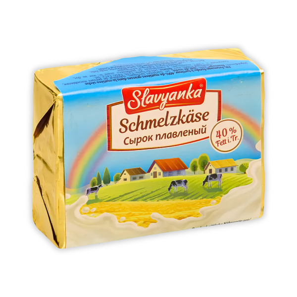 Fromage fondu à tartiner