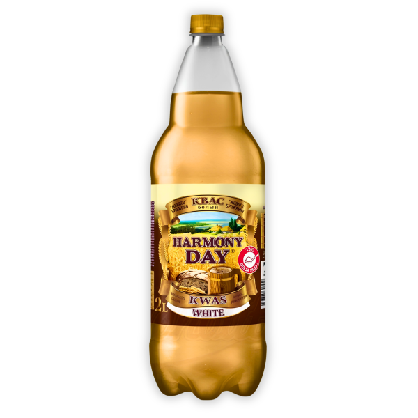 Kvass blanc