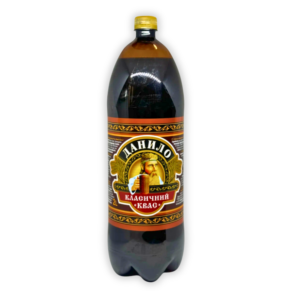 Kvass classique