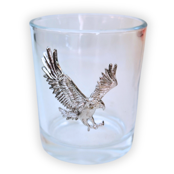 Verre à Whisky « Aigle »