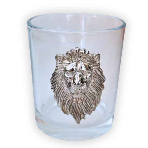 Verre à Whisky « Lion »
