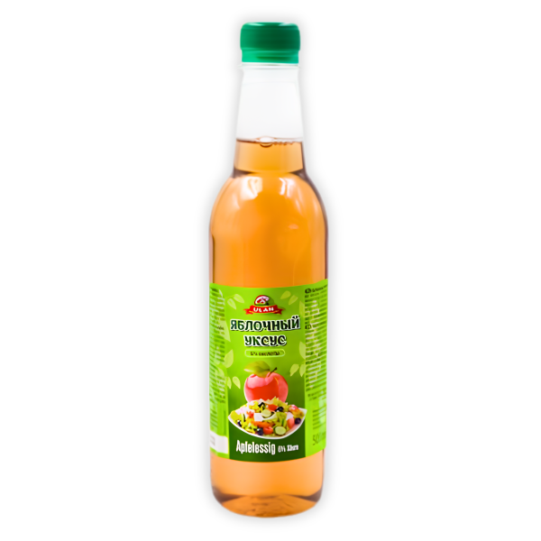 Vinaigre de cidre de pomme