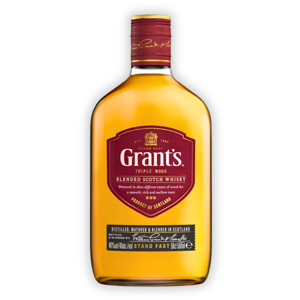 Whisky écossais