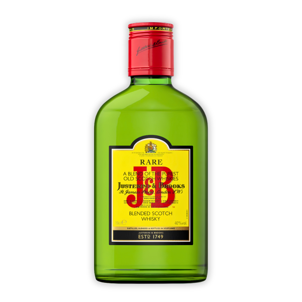 Whisky écossais