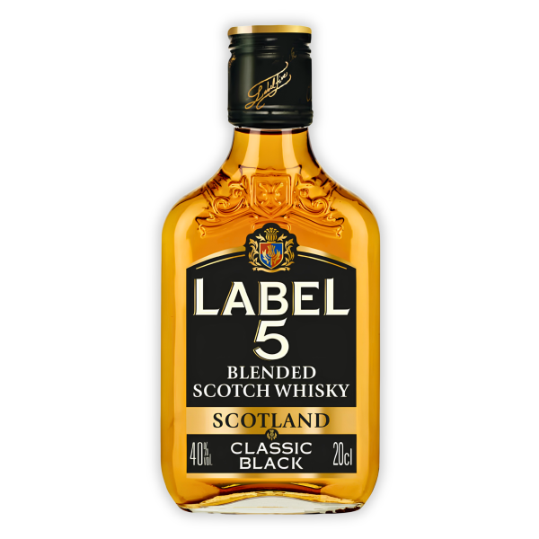 Whisky écossais