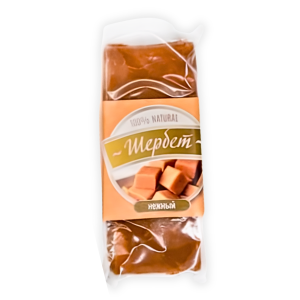 Confiserie tendre Sherbet Nezhny